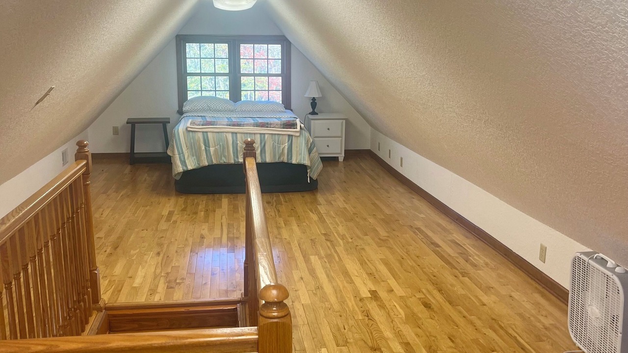 Photo of Bedroom in Kingsland
