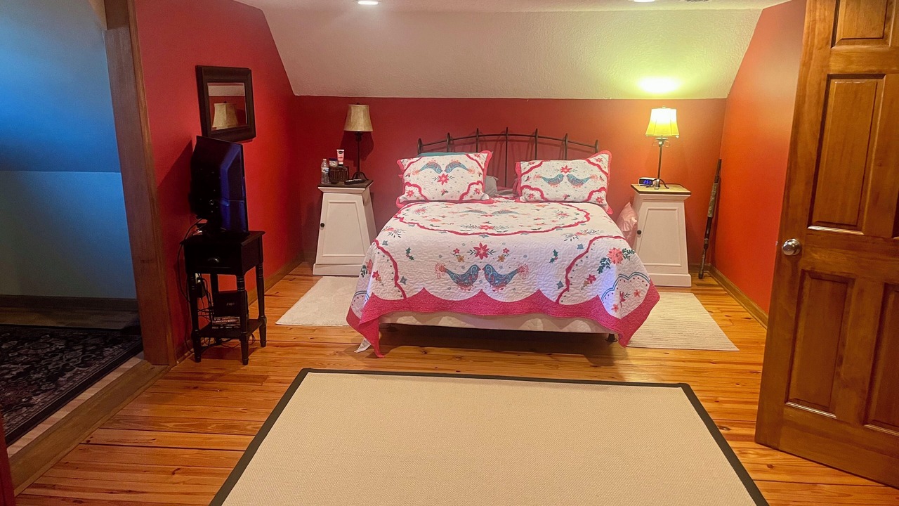 Photo of Bedroom in Kingsland