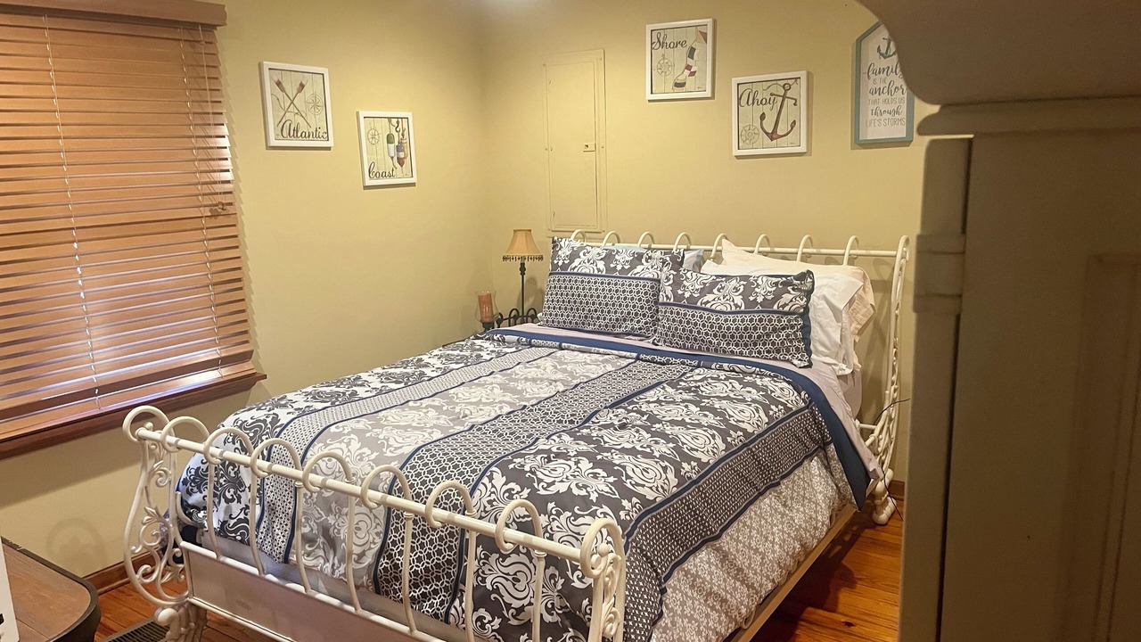 Photo of Bedroom in Kingsland