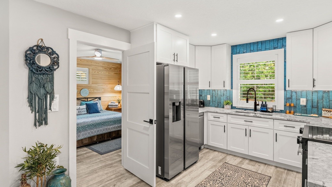 Photo of Kitchen in Atlantic Shores
