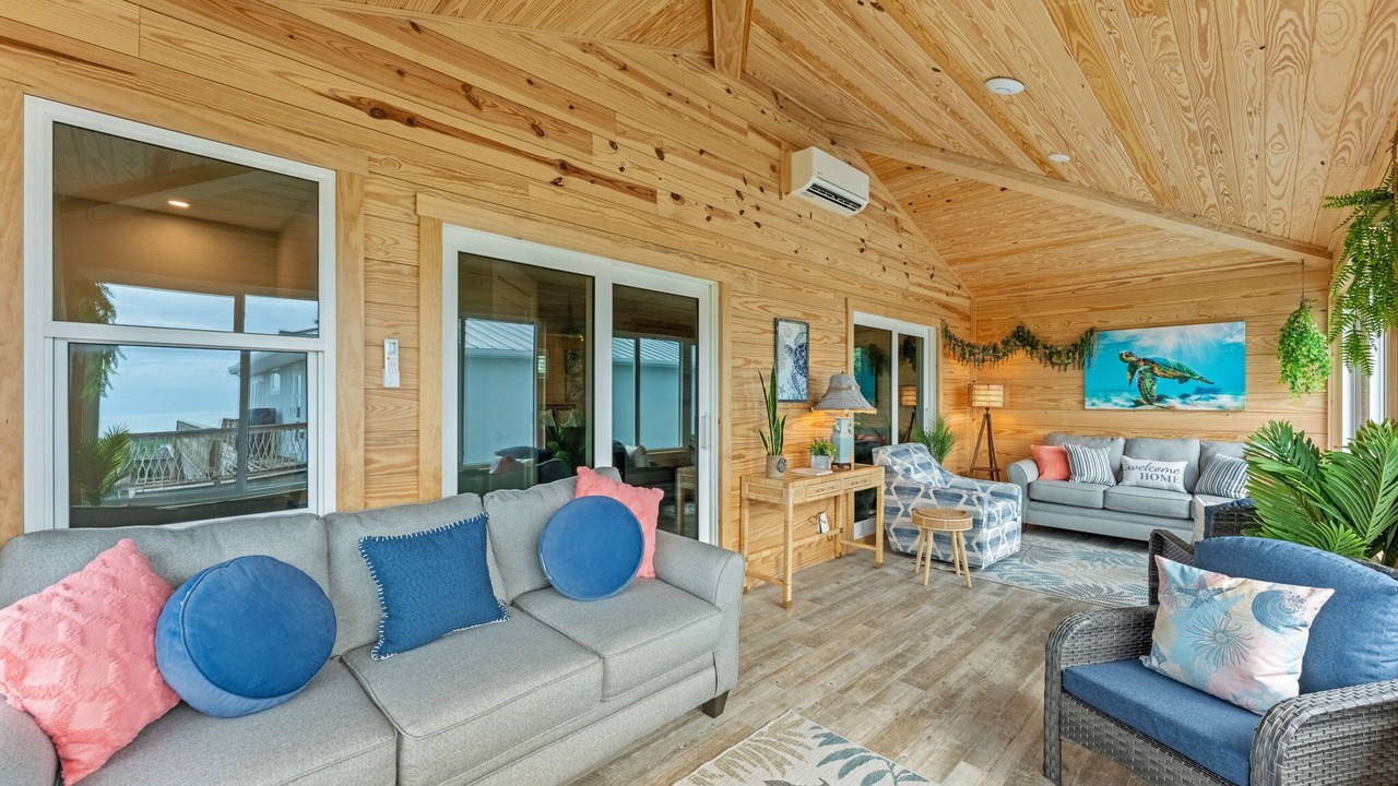 Photo of Bedroom in Atlantic Shores