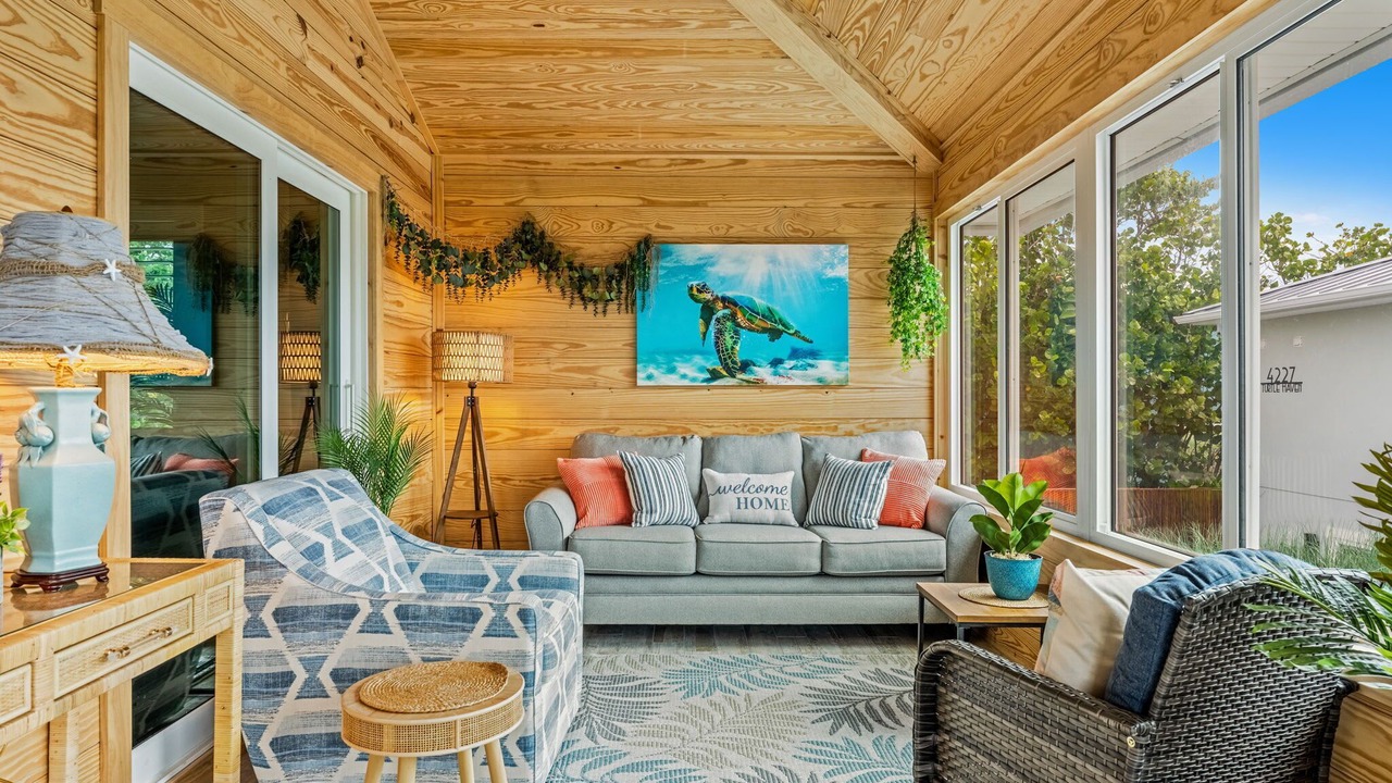 Photo of Bedroom in Atlantic Shores
