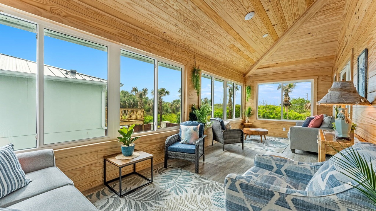 Photo of Bedroom in Atlantic Shores