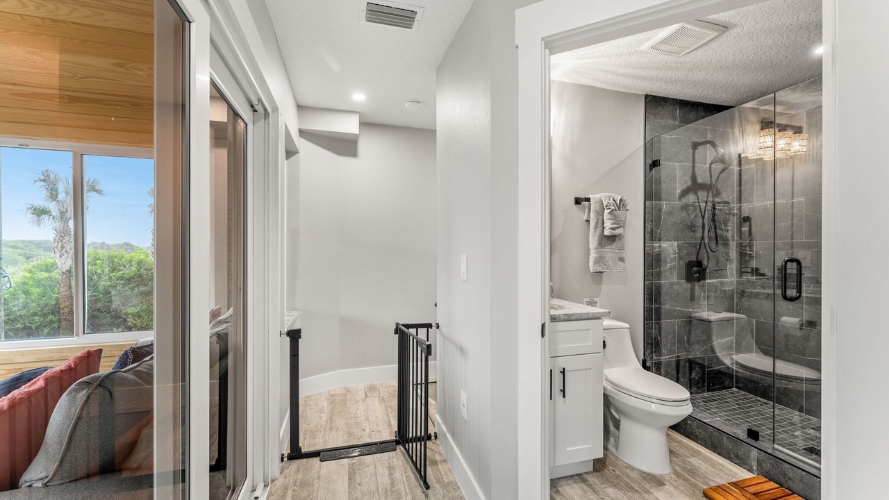 Photo of Bathroom in Atlantic Shores