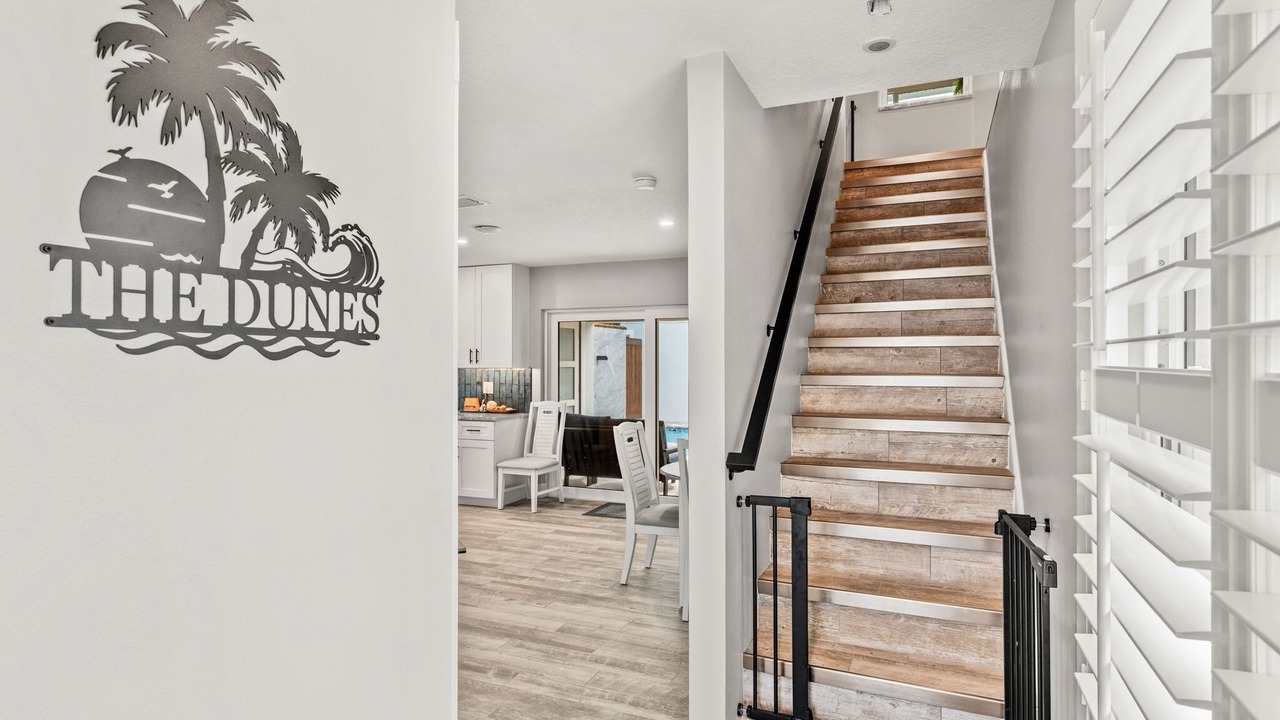 Photo of Bedroom in Atlantic Shores