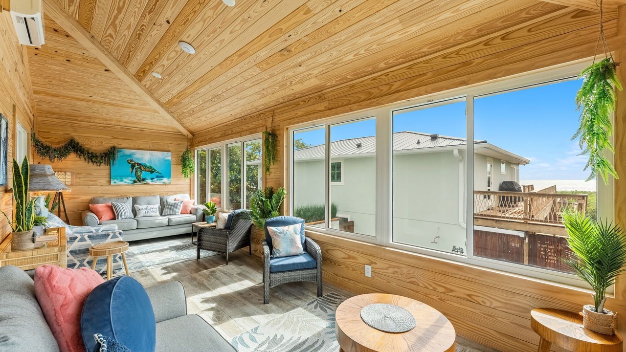 Photo of Bedroom in Atlantic Shores