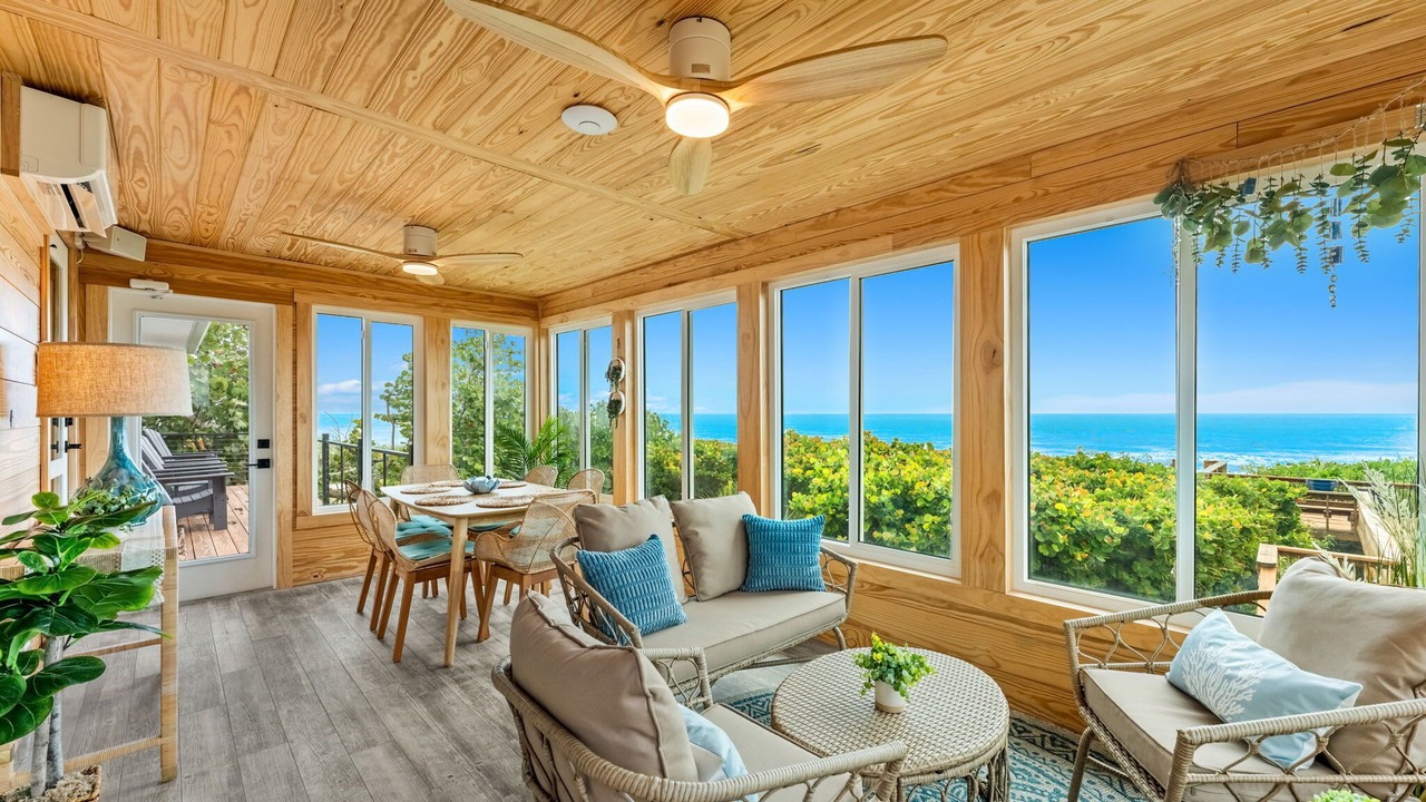 Photo of Bedroom in Atlantic Shores