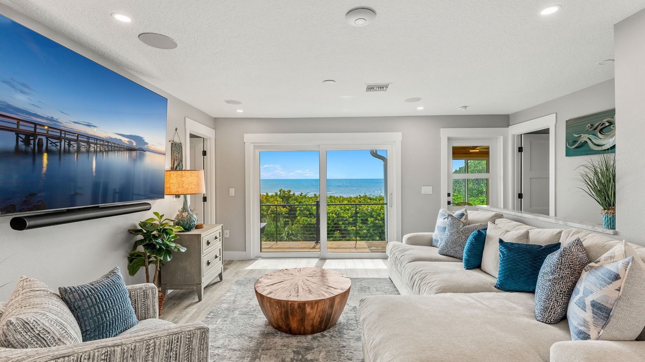 Photo of Bedroom in Atlantic Shores