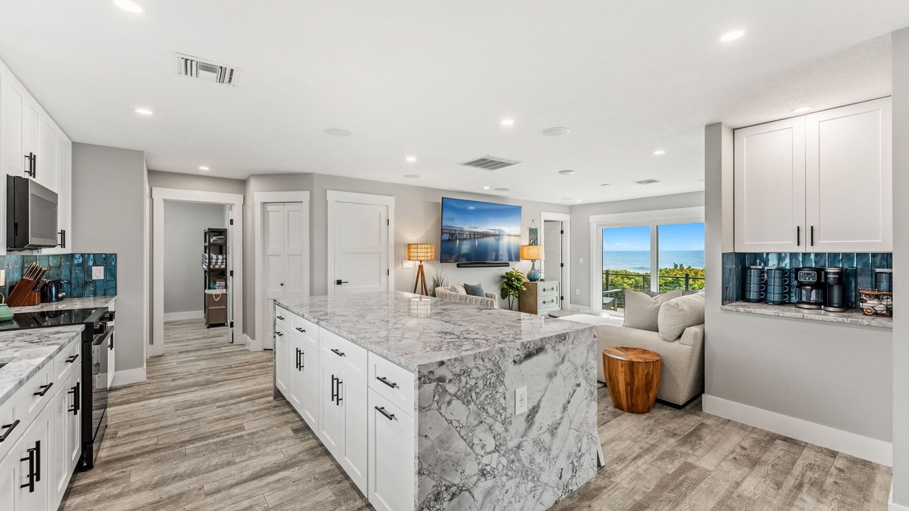 Photo of Kitchen in Atlantic Shores