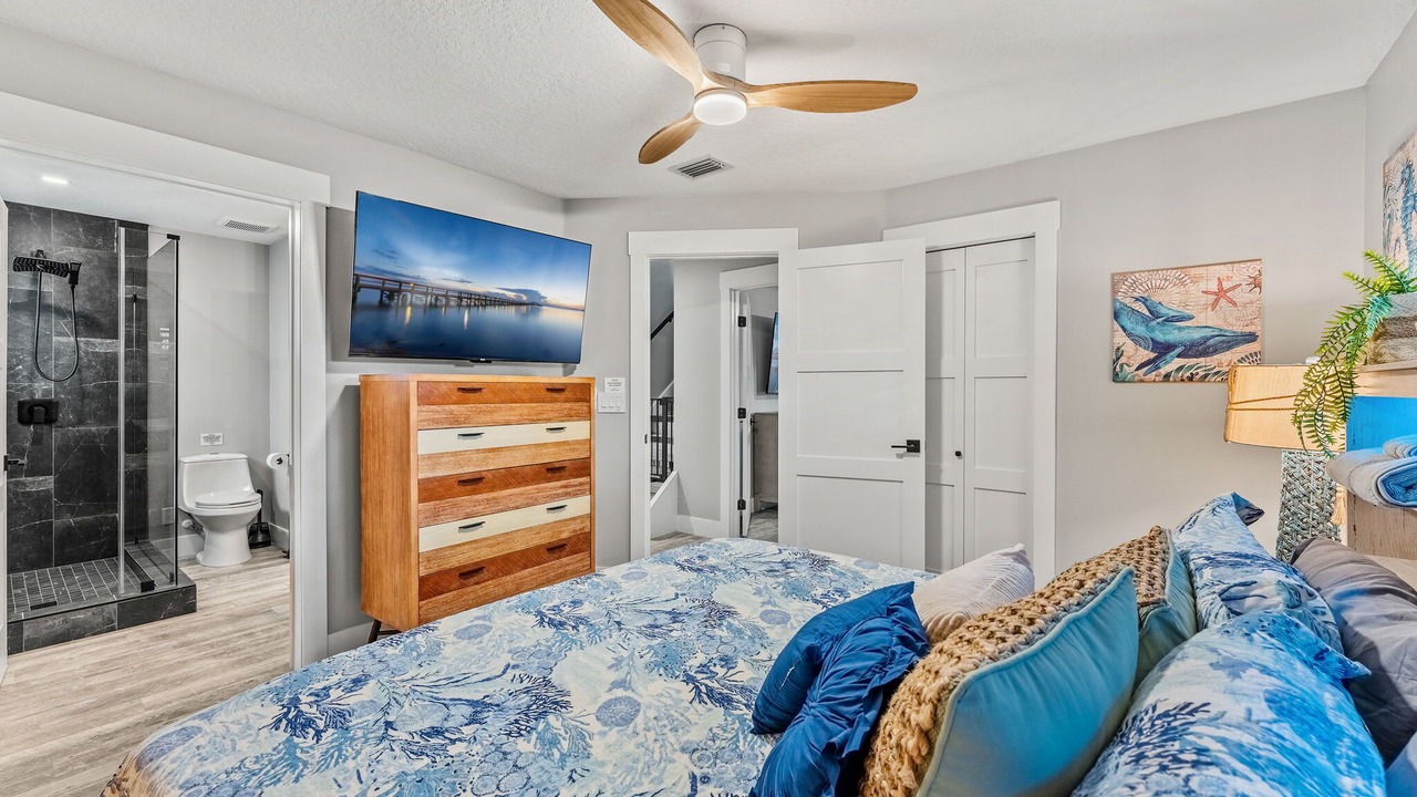 Photo of Bathroom in Atlantic Shores