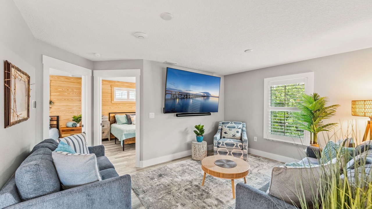 Photo of Bedroom in Atlantic Shores