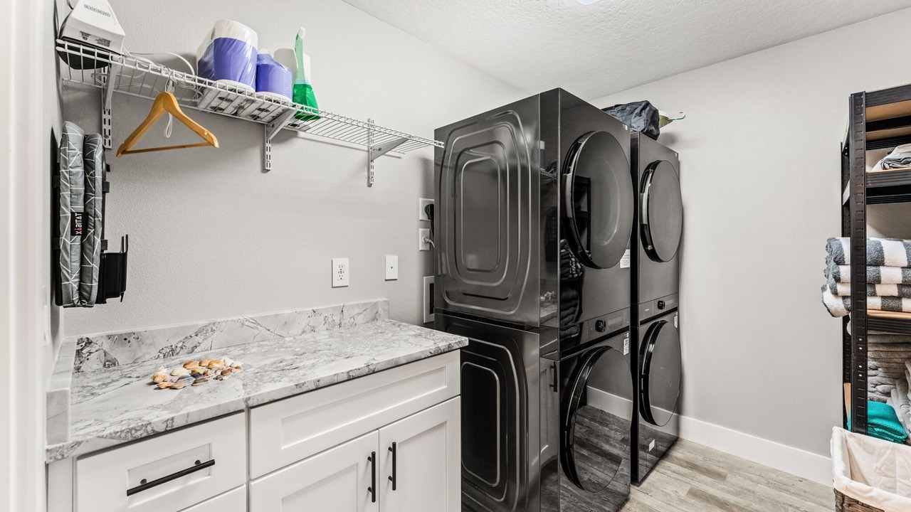 Photo of Bedroom in Atlantic Shores