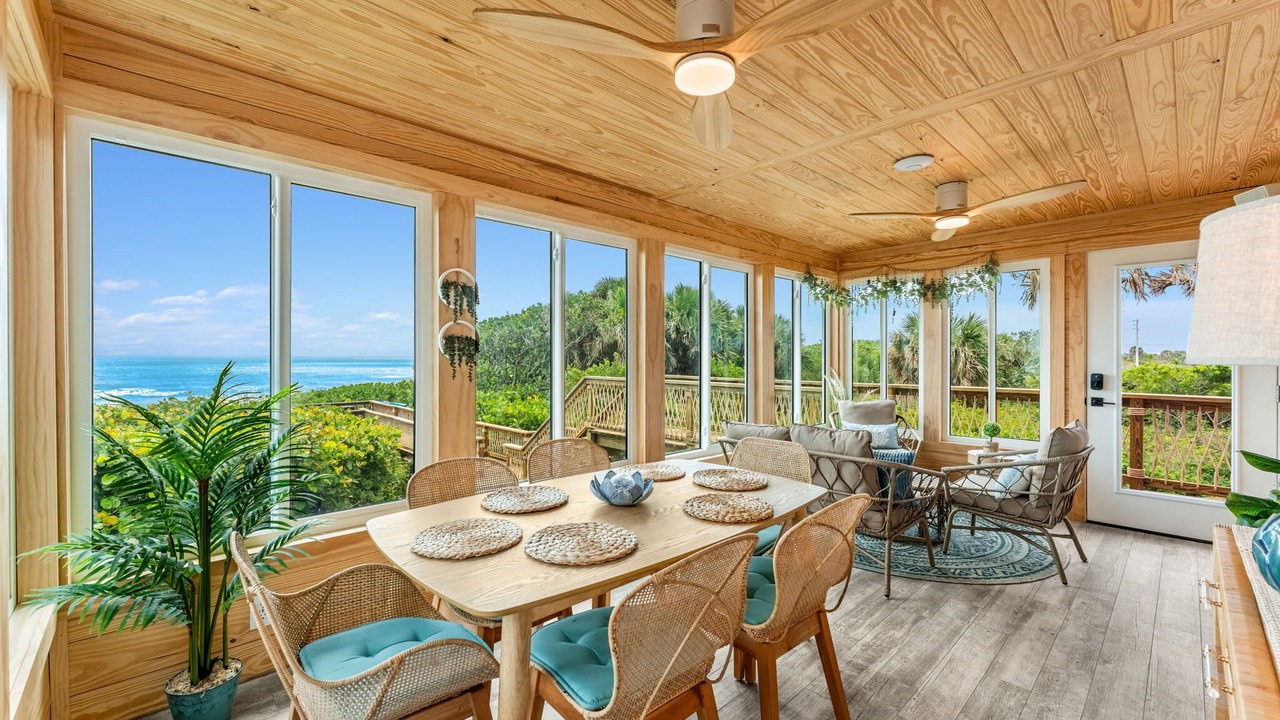 Photo of Bedroom in Atlantic Shores