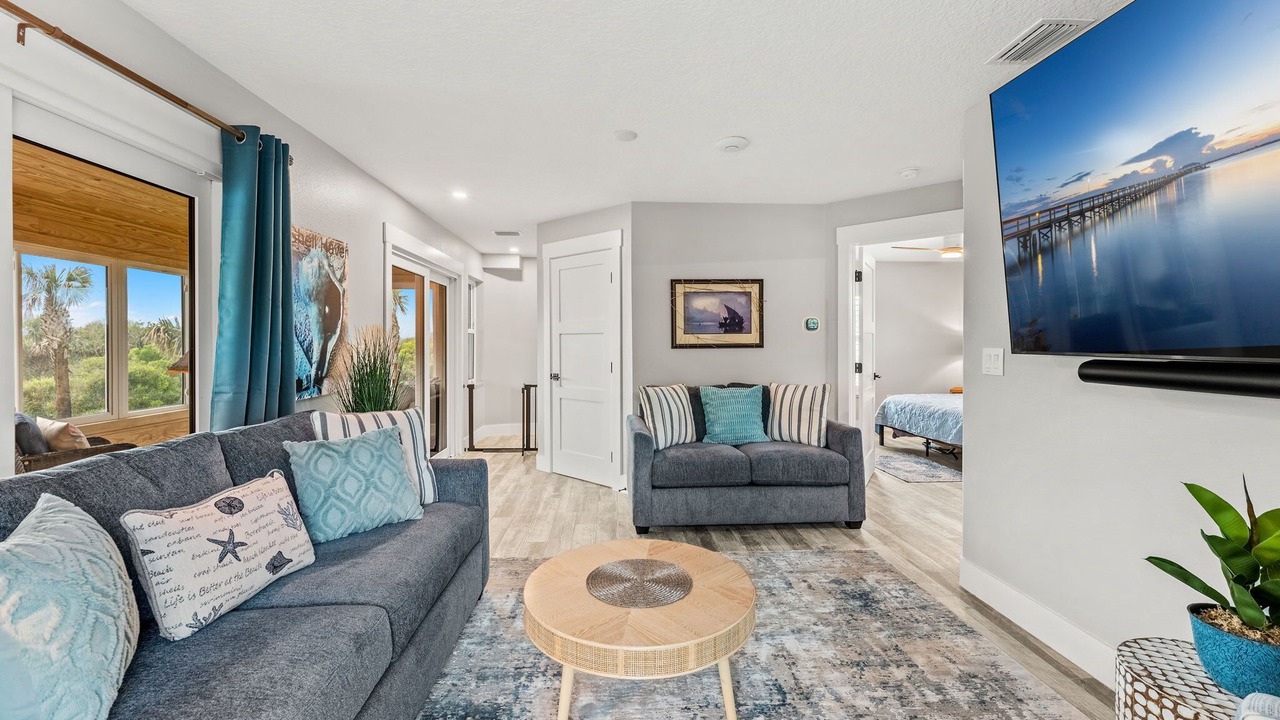 Photo of Bedroom in Atlantic Shores
