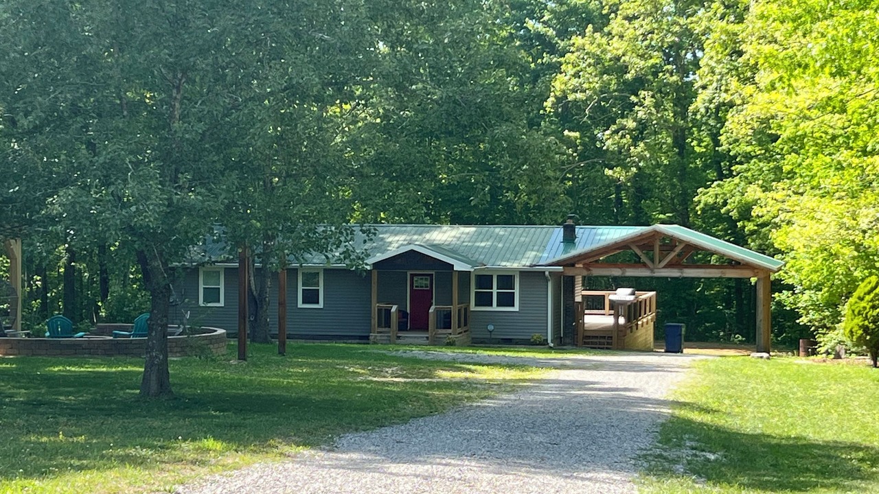 Photo of Outdoor in Spencer