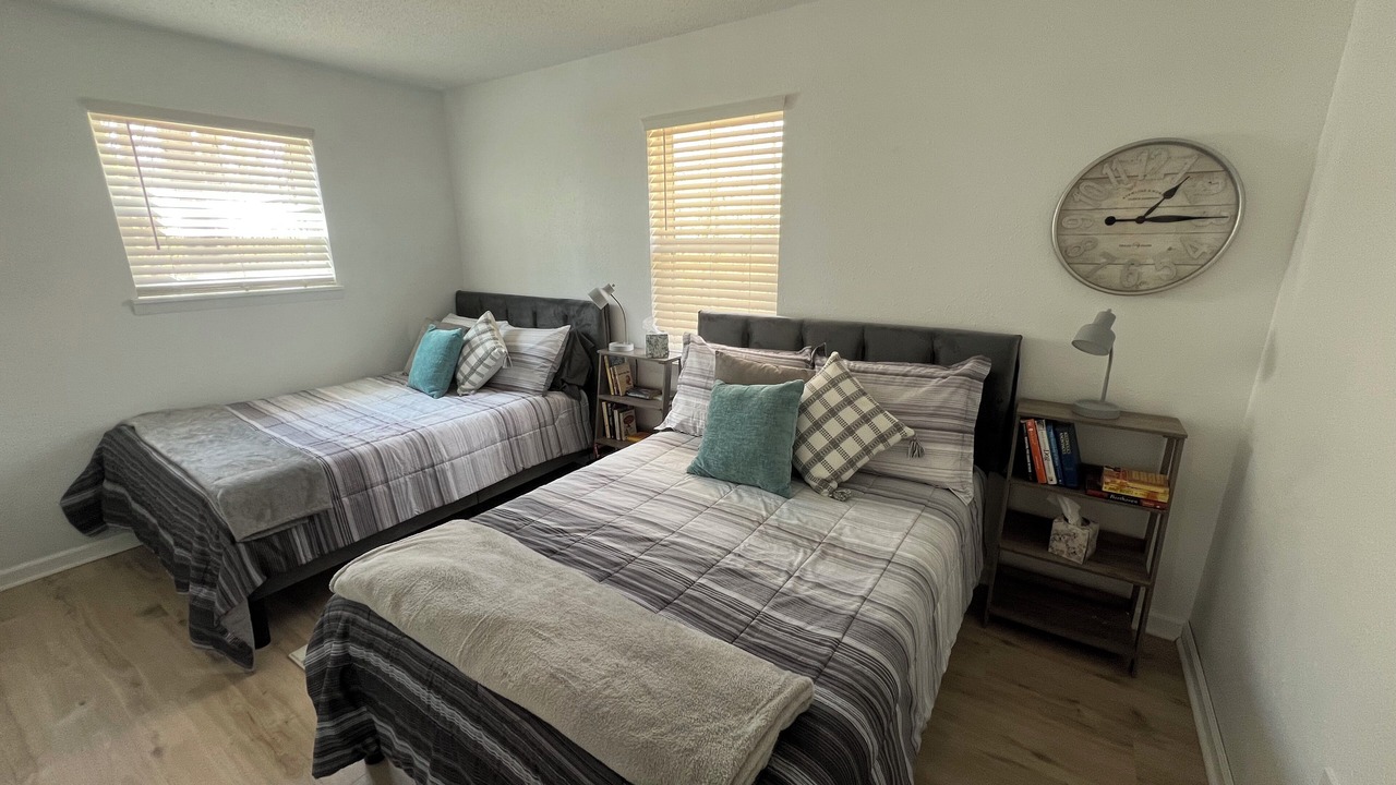 Photo of Bedroom in Spencer