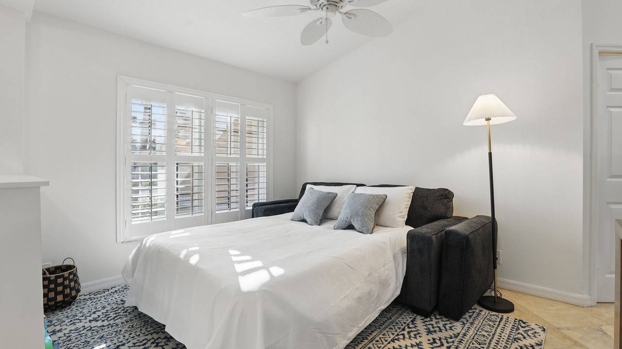 Photo of Bedroom in Port Saint Lucie