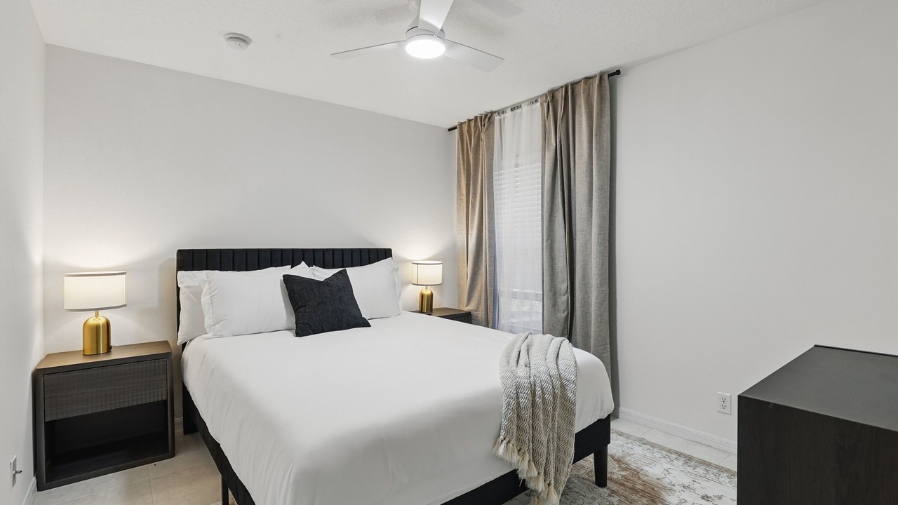 Photo of Bedroom in Port Saint Lucie