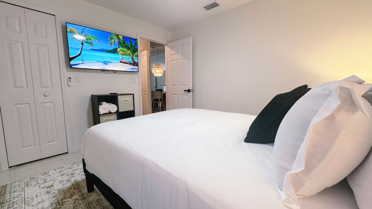 Photo of Bedroom in Port Saint Lucie