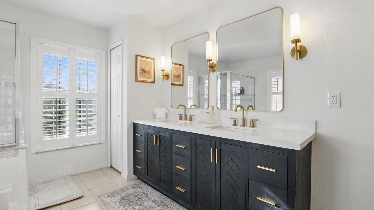 Photo of Bathroom in Port Saint Lucie