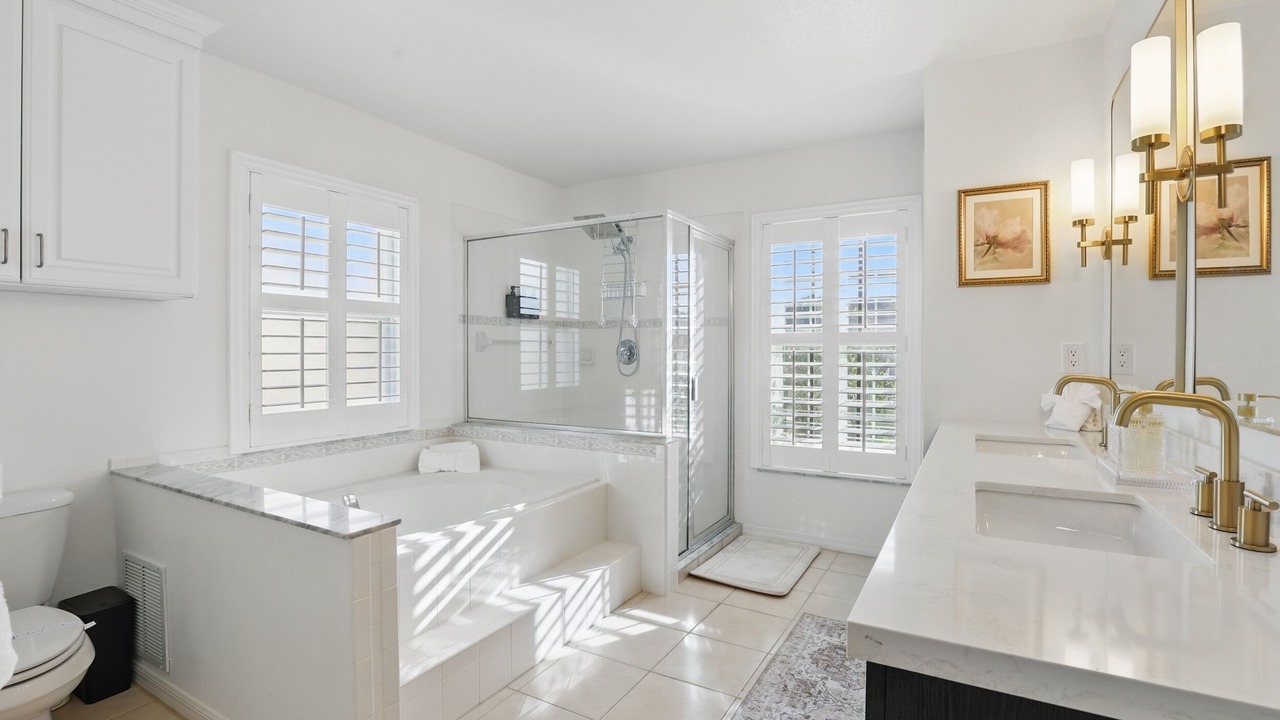 Photo of Bathroom in Port Saint Lucie