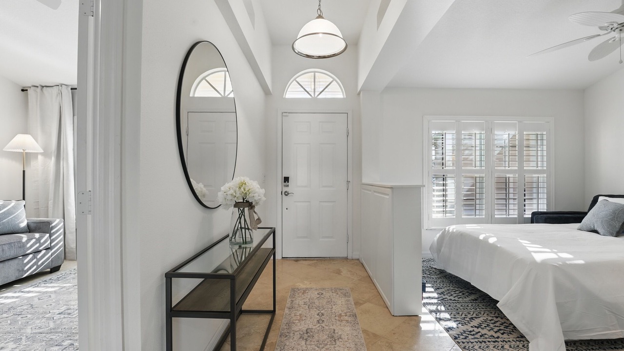 Photo of Bedroom in Port Saint Lucie