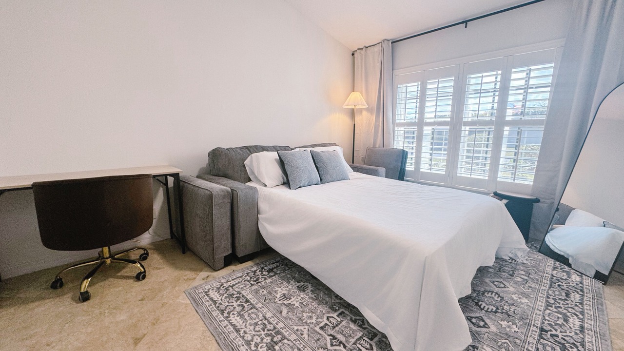 Photo of Bedroom in Port Saint Lucie
