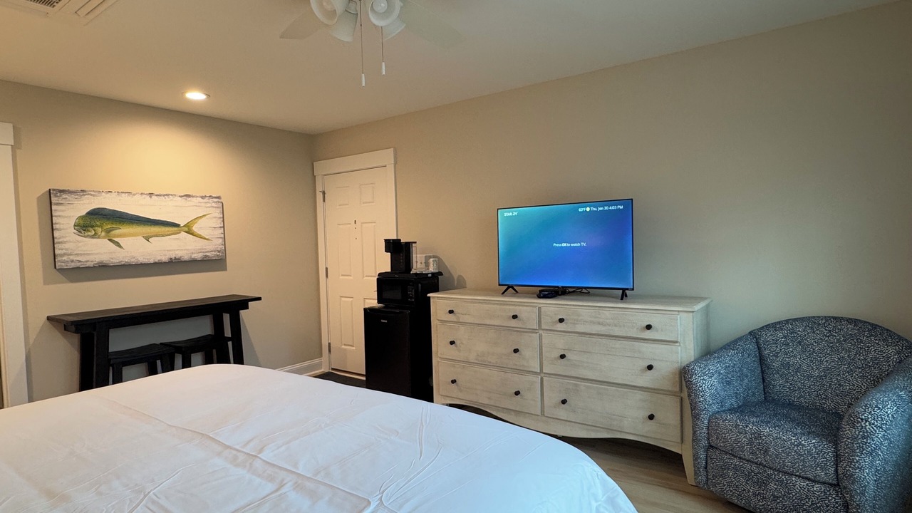 Photo of Bedroom in Elizabethtown