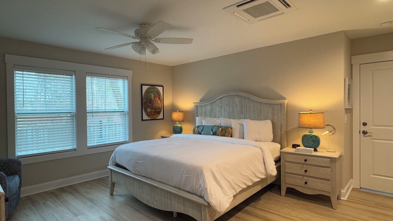 Photo of Bedroom in Elizabethtown