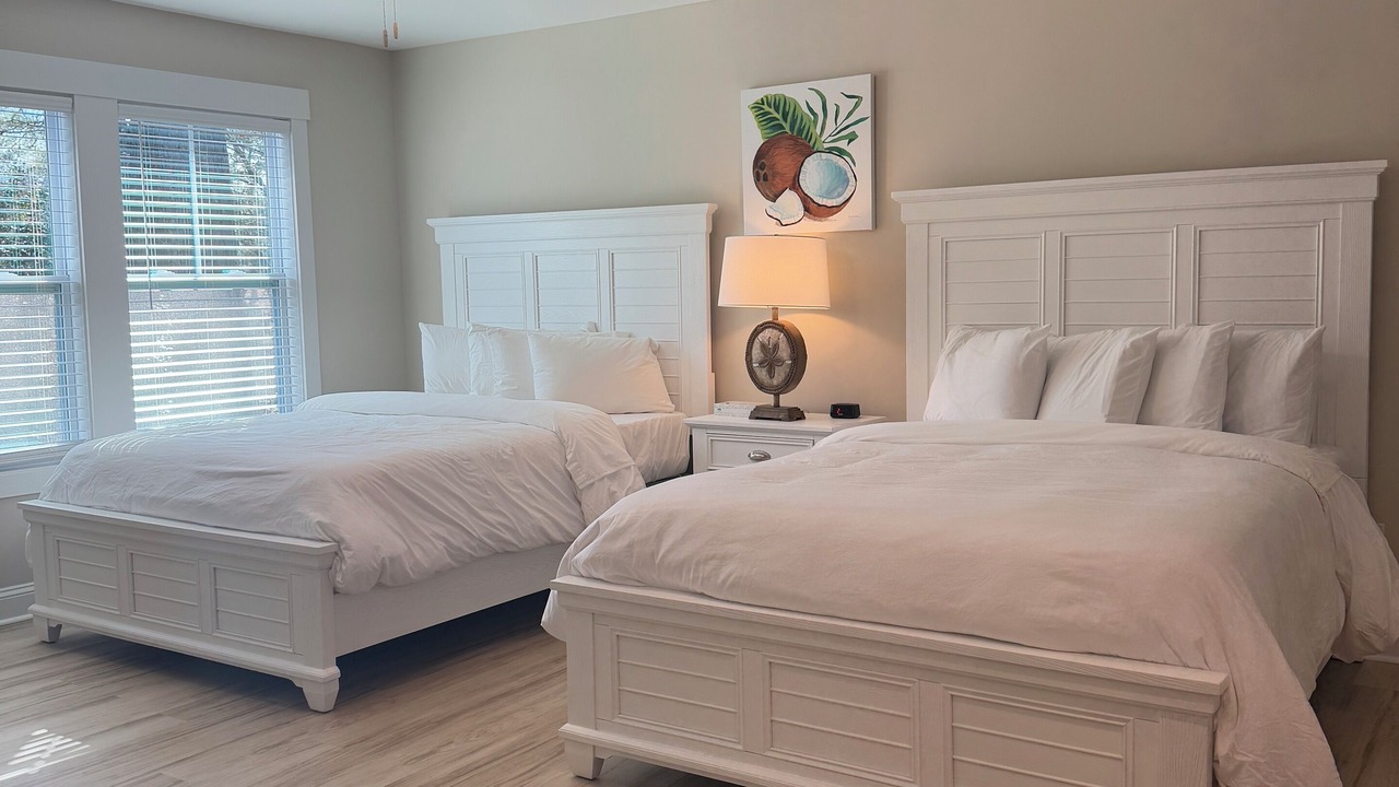 Photo of Bedroom in Elizabethtown
