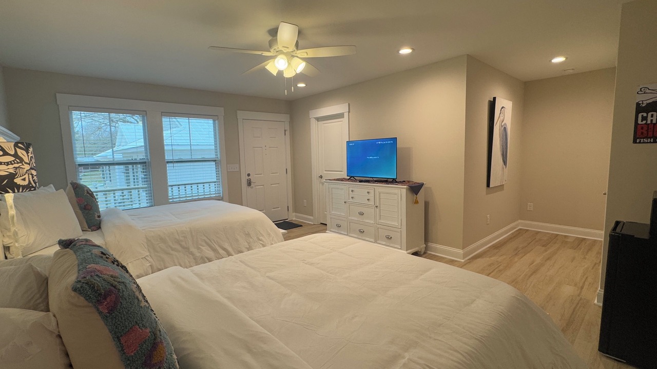 Photo of Bedroom in Elizabethtown