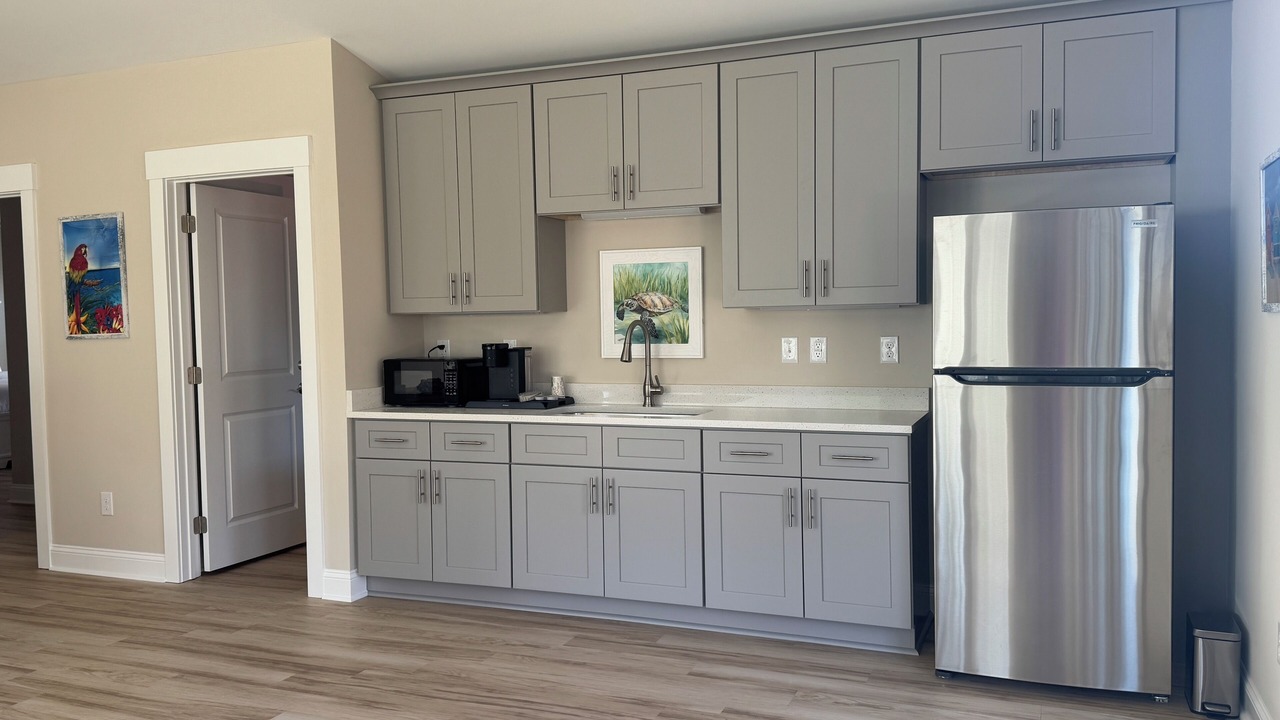 Photo of Kitchen in Elizabethtown