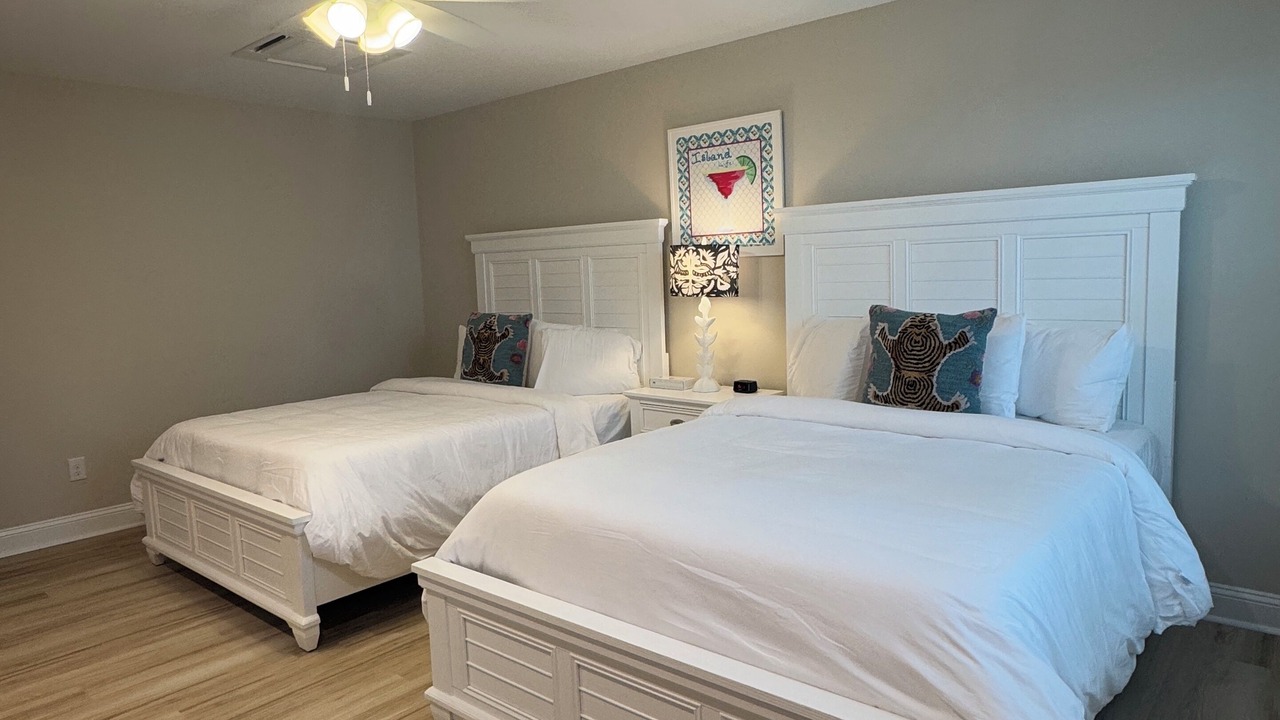 Photo of Bedroom in Elizabethtown