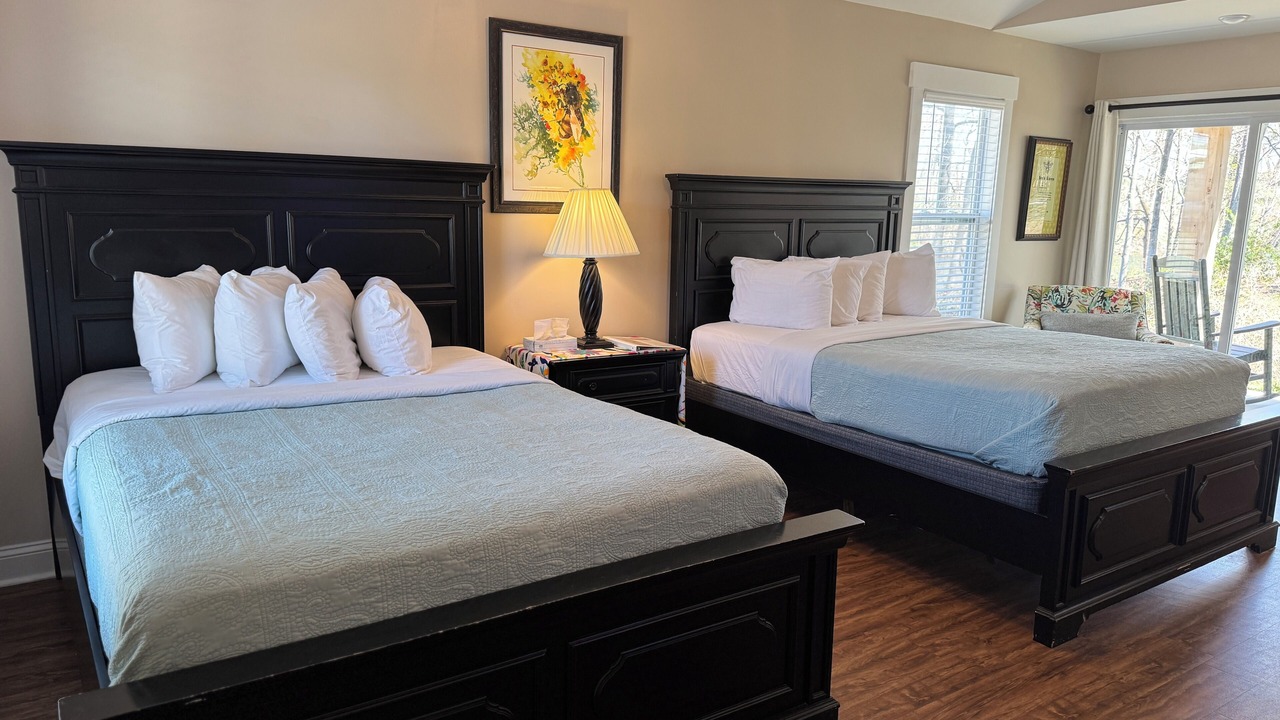 Photo of Bedroom in Elizabethtown