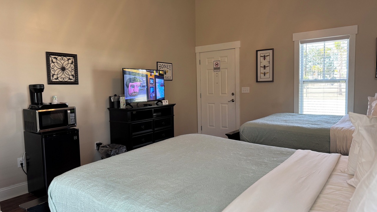 Photo of Bedroom in Elizabethtown