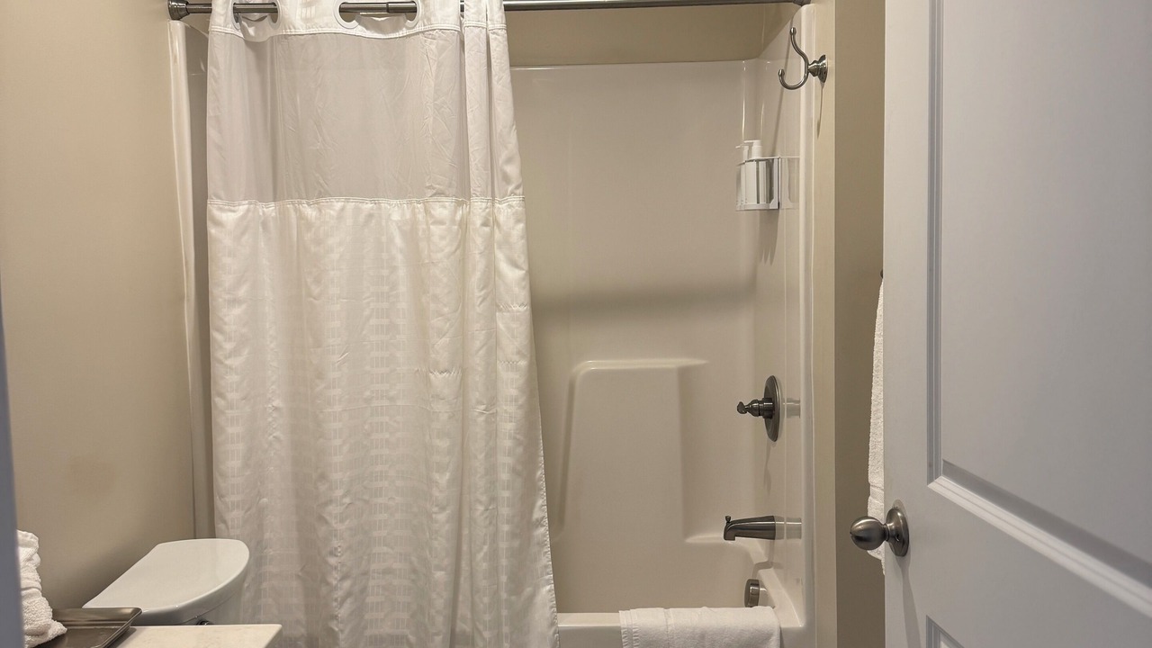 Photo of Bathroom in Elizabethtown