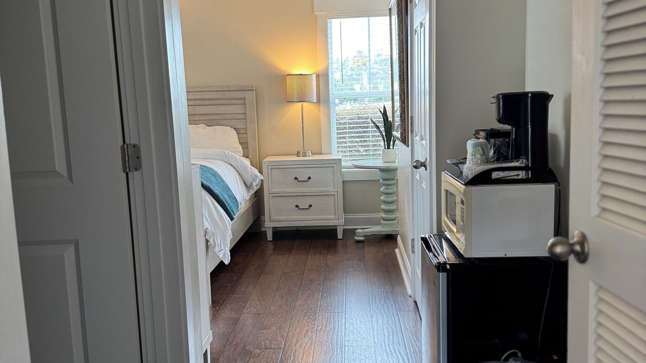 Photo of Bedroom in Elizabethtown