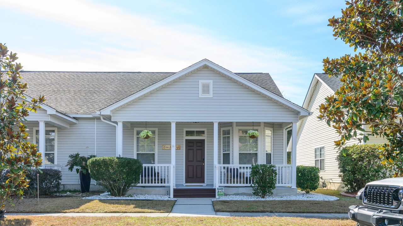 Photo of Outdoor in Old Town Bluffton