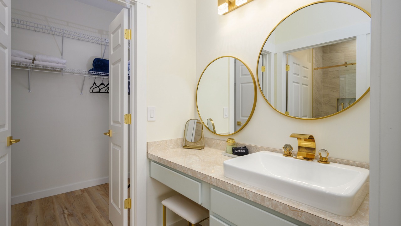 Photo of Bathroom in Old Town Bluffton