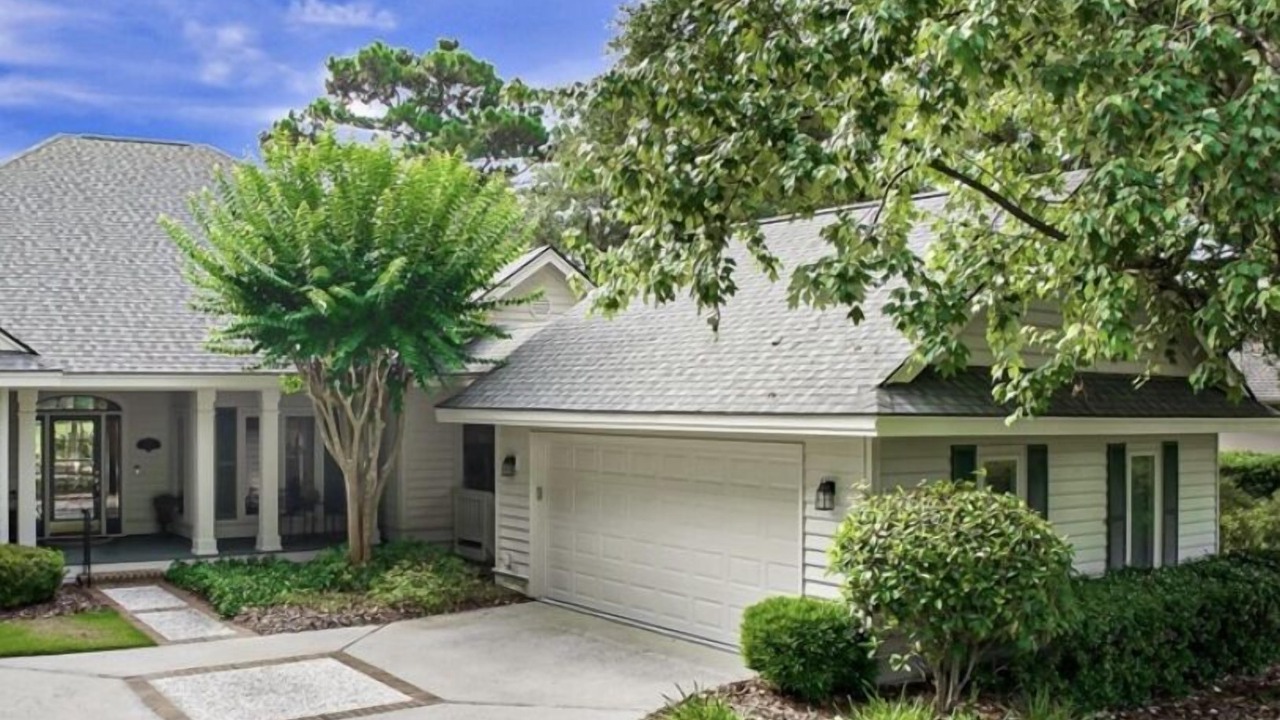 Photo of Outdoor in Palmetto Dunes