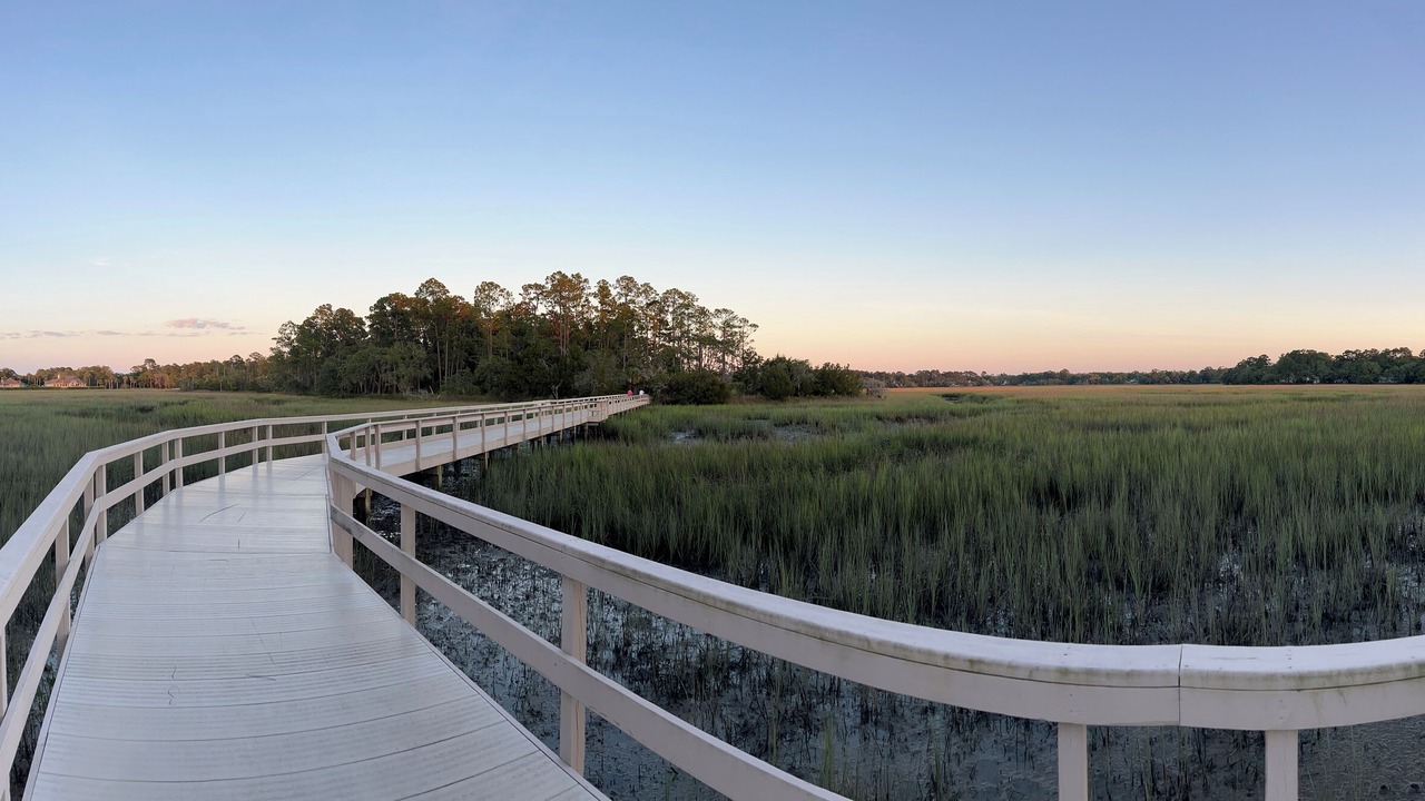 Photo of Others in Palmetto Dunes