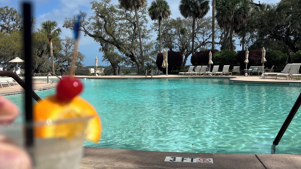 Photo of Outdoor in Palmetto Dunes