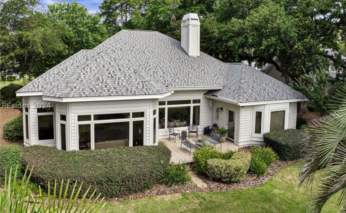Photo of Outdoor in Palmetto Dunes