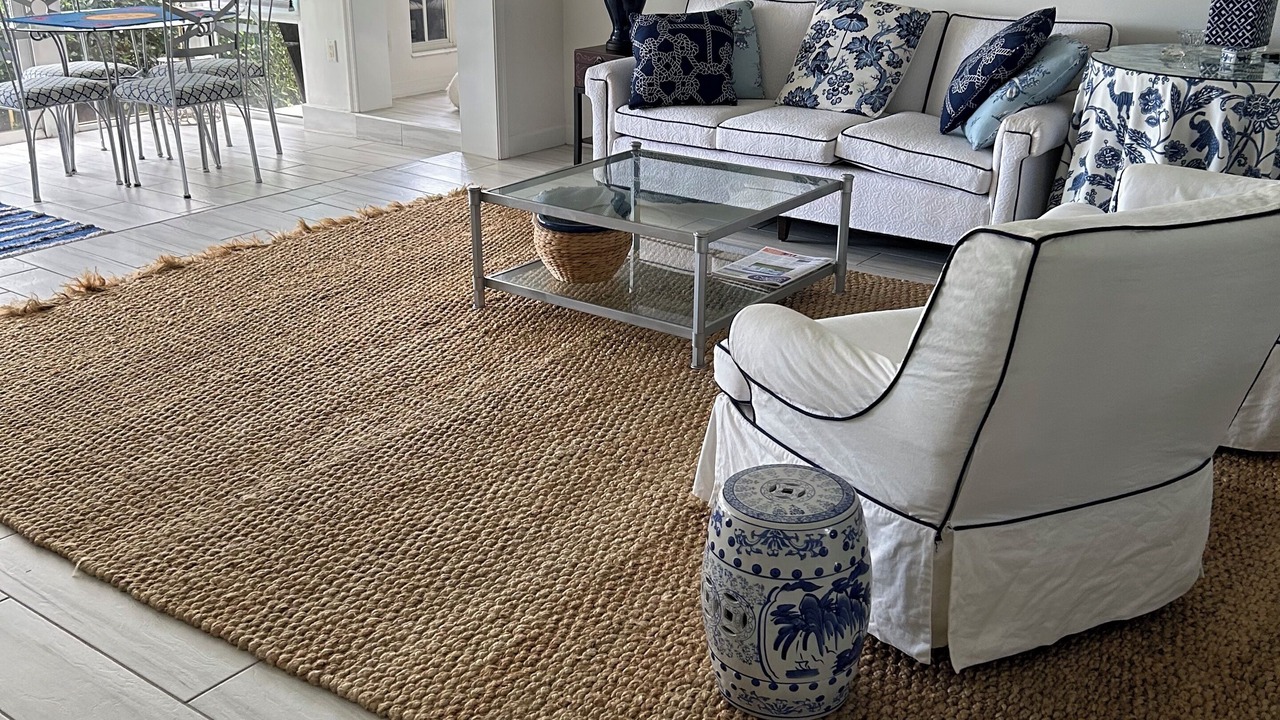 Photo of Livingroom in South Beach
