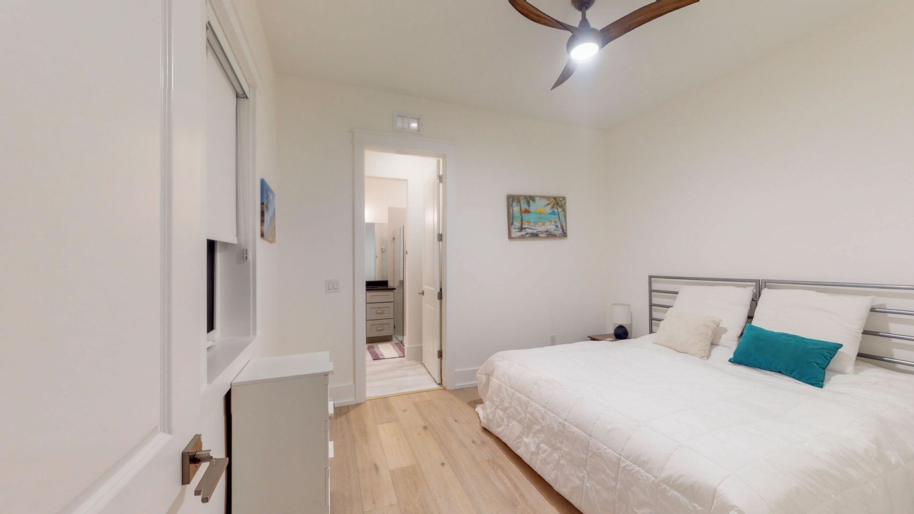 Photo of Bedroom in Historic Old Northeast