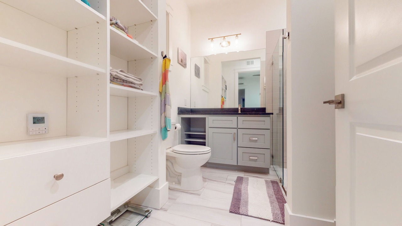 Photo of Bathroom in Historic Old Northeast