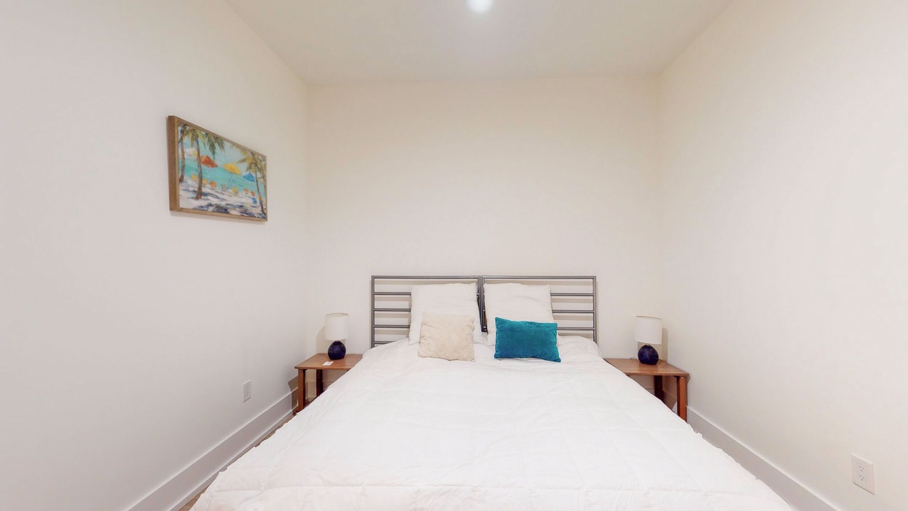 Photo of Bedroom in Historic Old Northeast