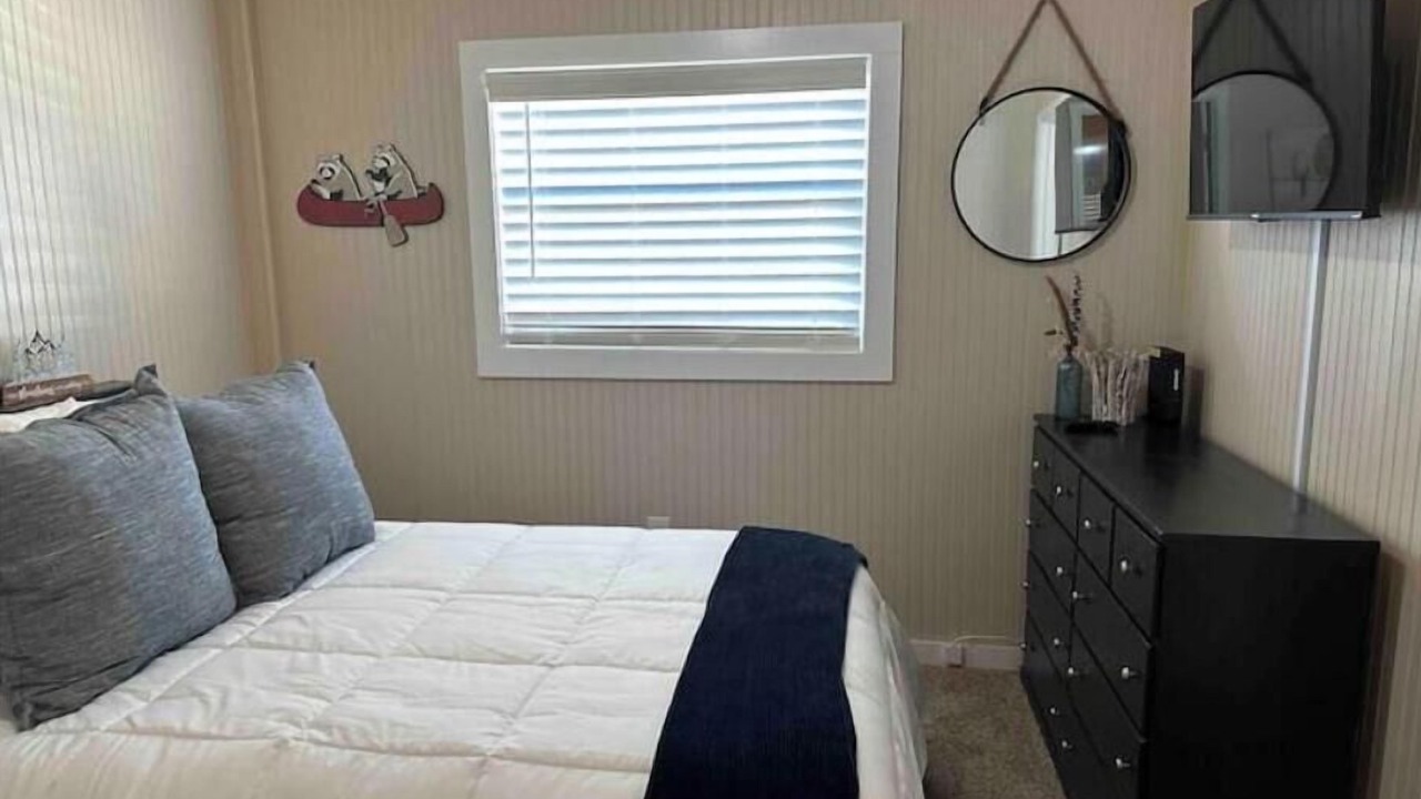 Photo of Bedroom in Franklin