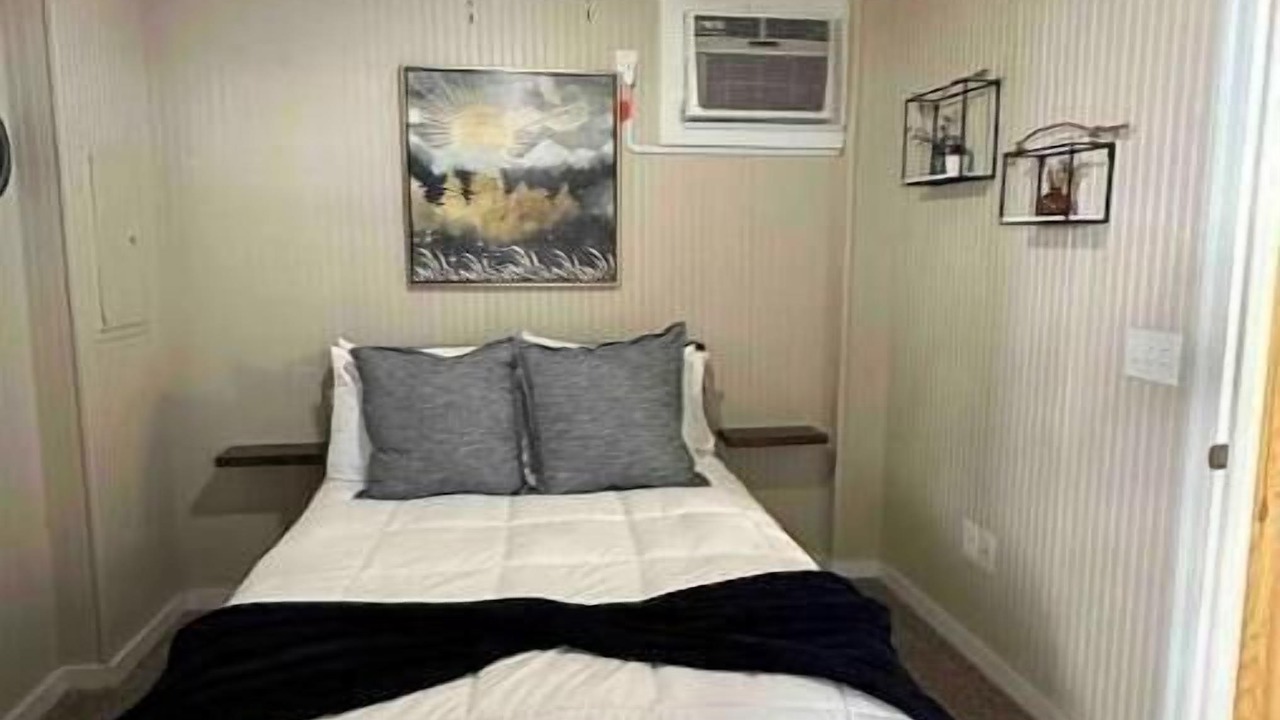 Photo of Bedroom in Franklin