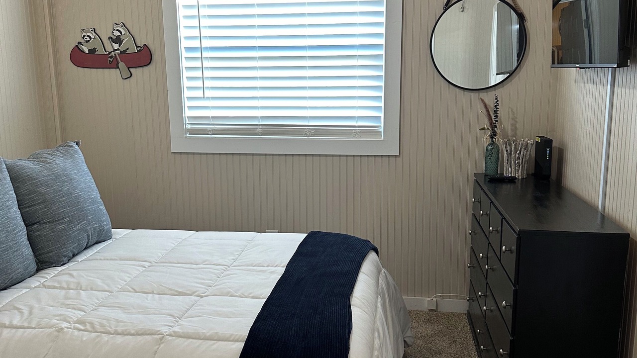 Photo of Bedroom in Franklin